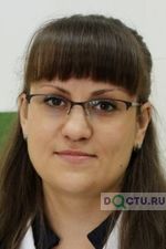 Никитина Елена Ивановна - фото