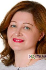 Никитина Екатерина Александровна - фото