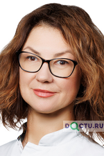 Никитина Елена Николаевна - фото