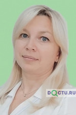 Никитина Елена Владимировна - фото