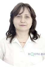 Никитина Гузель Фиркатовна - фото