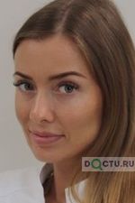 Никитина Ирина Александровна - фото