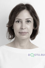 Никитина Ирина Павловна - фото