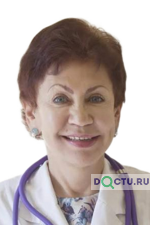 Никитина Лариса Васильевна - фото