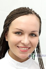 Никитина Татьяна Анатольевна - фото
