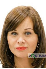 Никитина Татьяна Николаевна - фото