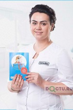 Никитина Татьяна Викторовна - фото