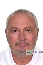 Николаенко Антон Игоревич - фото