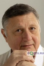 Николаенко Игорь Леонидович - фото