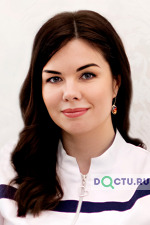 Николаенко Марина Владимировна - фото