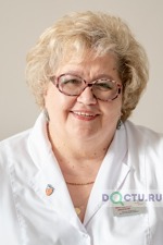 Николаенко Нина Степановна - фото
