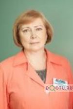 Николаенко Светлана Владимировна - фото