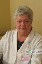 Николаенкова Ольга Яковлевна - фото