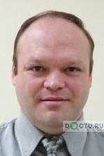 Николаев Илья Иванович - фото