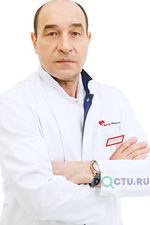 Николаев Игорь Викторович - фото
