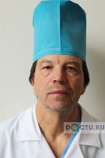 Николаев Юрий Семенович - фото