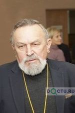 Николаев Лев Леонидович - фото