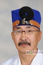 Николаев Вадим Егорович - фото