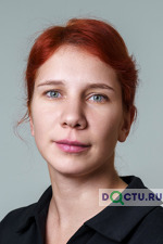 Николаева Анастасия Сергеевна - фото