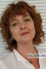 Николаева Елена Николаевна - фото