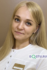 Николаева Екатерина Николаевна - фото