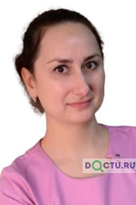 Николаева Елена Андреевна - фото