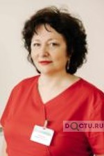 Николаева Елена Евгеньевна - фото