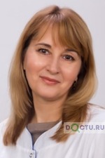 Николаева Елена Владимировна - фото