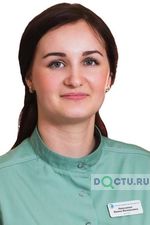 Николаева Ирина Валерьевна - фото