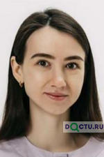 Николаева Карина Алимовна - фото