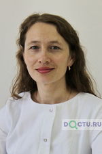 Николаева Лариса Анатольевна - фото