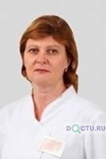 Николаева Марина Витальевна - фото