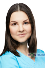 Николаева Марина Юрьевна - фото