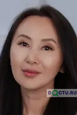 Николаева С. А. - фото