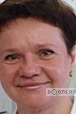 Николаева Светлана Николаевна - фото