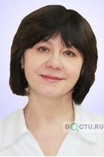 Николаева Светлана Витальевна - фото