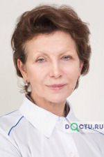 Николенко Ирина Борисовна - фото