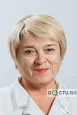 Николенко Любовь Степановна - фото