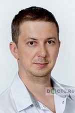 Николин Денис Юрьевич - фото
