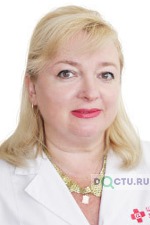 Николина Татьяна Тимофеевна - фото