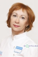Никольская Татьяна Павловна - фото