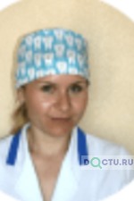 Никольская Татьяна Владимировна - фото