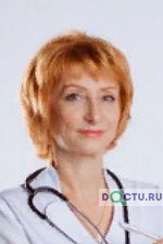 Никоненко Елена Николаевна - фото
