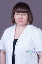 Никонова Галина Геннадьевна - фото