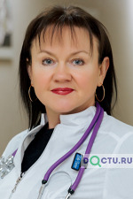 Никонова Татьяна Васильевна - фото
