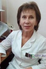 Никульцева Ирина Владимировна - фото