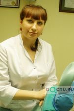 Никуличева Елена Васильевна - фото