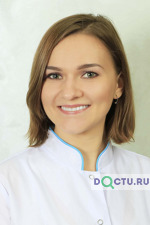 Никулина Дарья Андреевна - фото