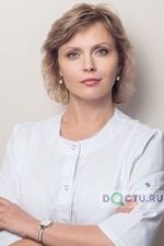 Никулина Елена Ивановна - фото