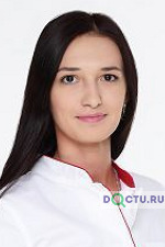 Никулина Елена Олеговна - фото